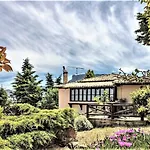 Vakantiehuis Ampelos Estate