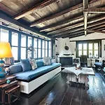 Vakantiehuis Ampelos Estate Akráta