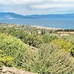 Ampelos Estate Vakantiehuis Akráta