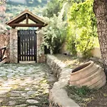 Ampelos Estate
