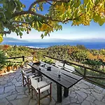 Ampelos Estate *
