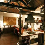 Vakantiehuis Ampelos Estate Akráta