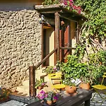 Ampelos Estate Vakantiehuis Akráta