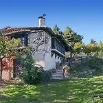 Vakantiehuis Ampelos Estate Akráta