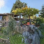 Ampelos Estate *