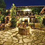 Ampelos Estate Akráta
