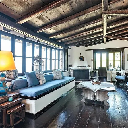 Casa vacanze Ampelos Estate Akrata