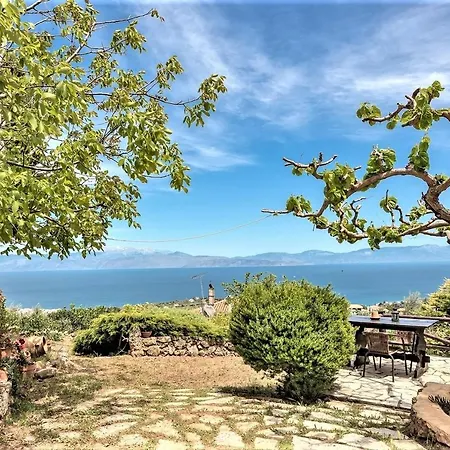 Casa vacanze Ampelos Estate Akrata