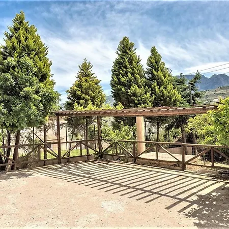 Casa vacanze Ampelos Estate