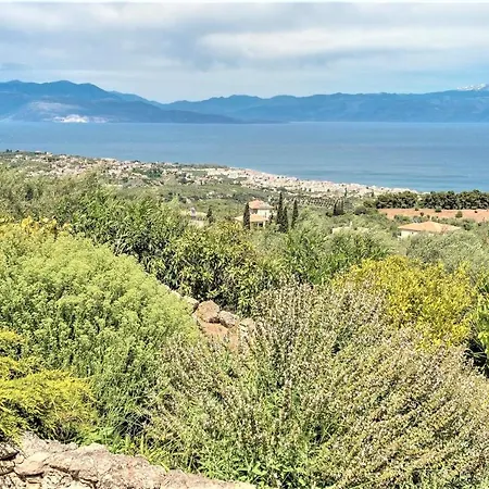 Ampelos Estate בית נופש אקרטה