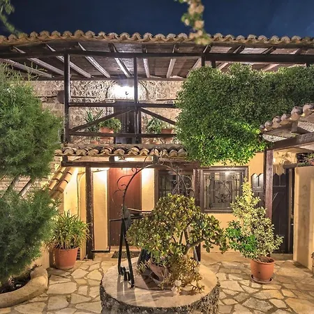 Ampelos Estate Akráta