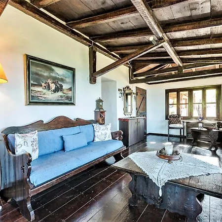 Ampelos Estate Akrata