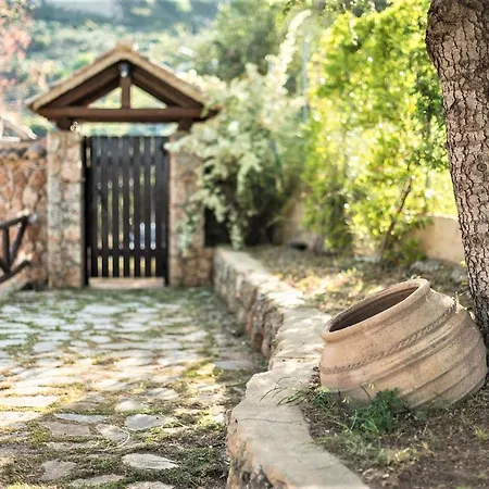 Ampelos Estate
