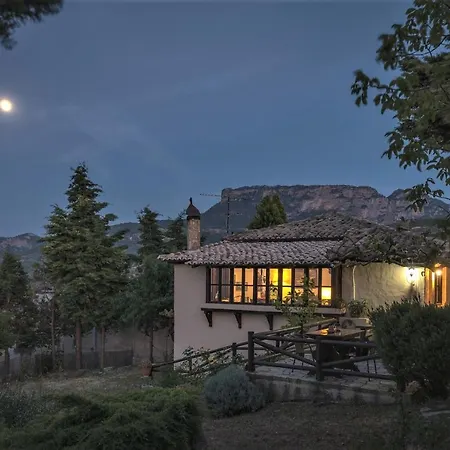 Ampelos Estate Casa vacanze *