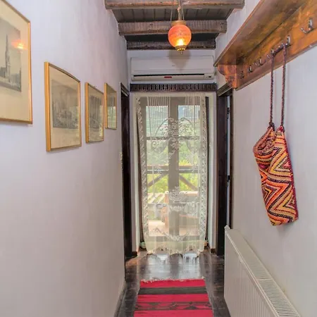 Ampelos Estate Σπίτι διακοπών *