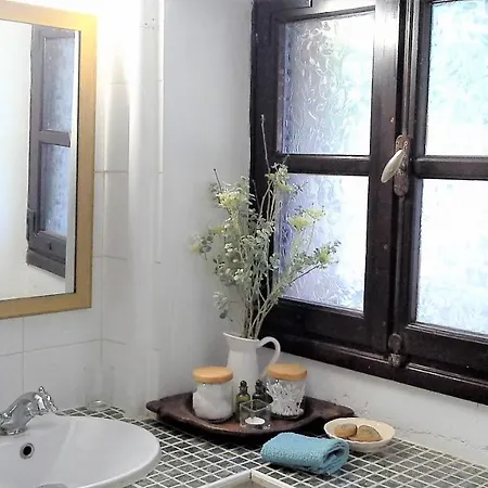 Ampelos Estate בית נופש