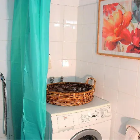 בית נופש Ampelos Estate *