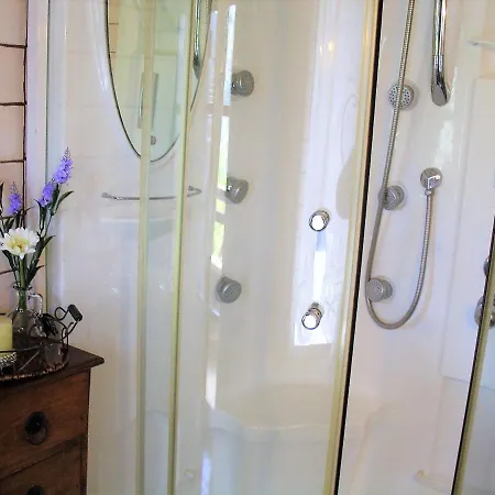 Ampelos Estate בית נופש אקרטה