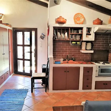 Ampelos Estate בית נופש