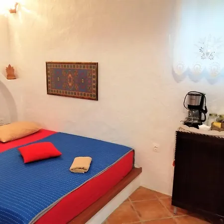 Σπίτι διακοπών Ampelos Estate