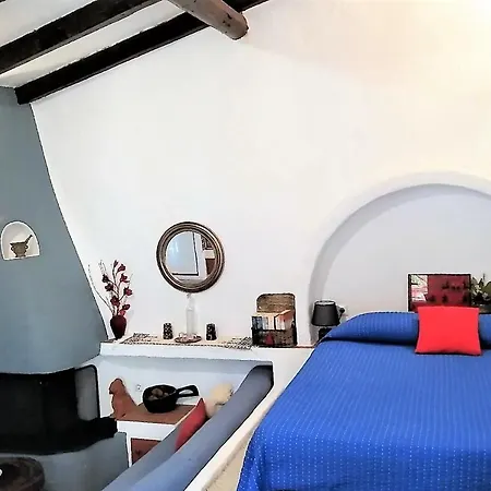 Ampelos Estate בית נופש *