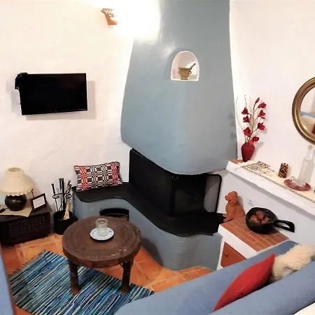 Ampelos Estate Ferienhaus