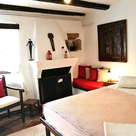 Vakantiehuis Ampelos Estate