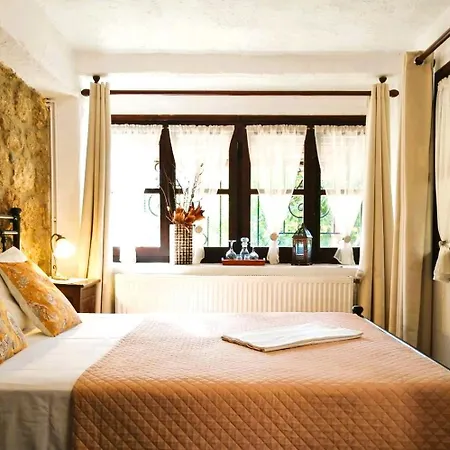 Ampelos Estate Vakantiehuis