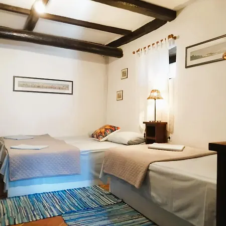 Ampelos Estate Ferienhaus *
