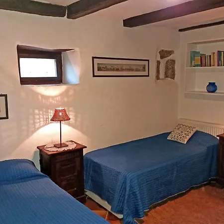 Ampelos Estate *