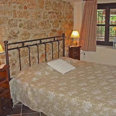 Σπίτι διακοπών Ampelos Estate Ακράτα