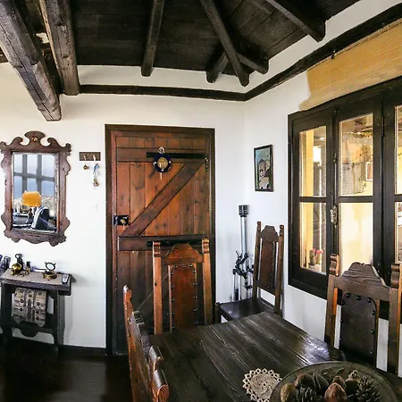 Ampelos Estate בית נופש אקרטה