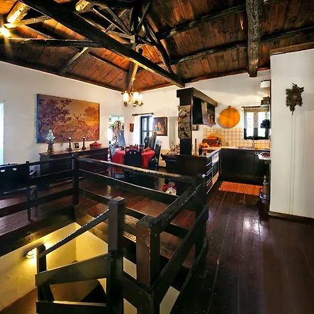 Ampelos Estate Σπίτι διακοπών