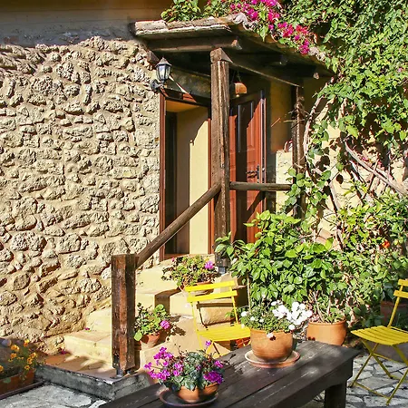 Ampelos Estate Σπίτι διακοπών Ακράτα