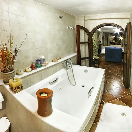 Ampelos Estate בית נופש אקרטה