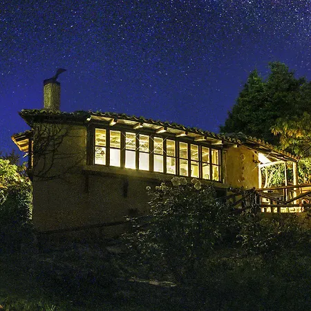 Ampelos Estate בית נופש אקרטה