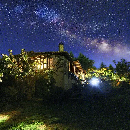 Ampelos Estate אקרטה