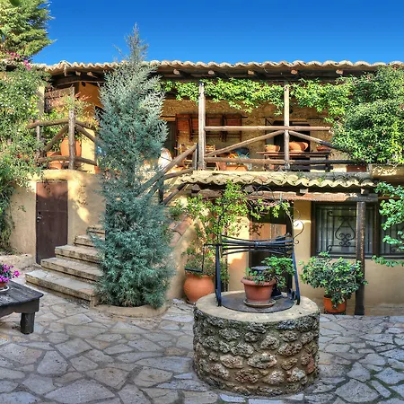 Ampelos Estate Σπίτι διακοπών