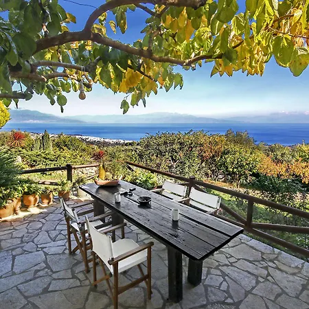 度假居 Ampelos Estate