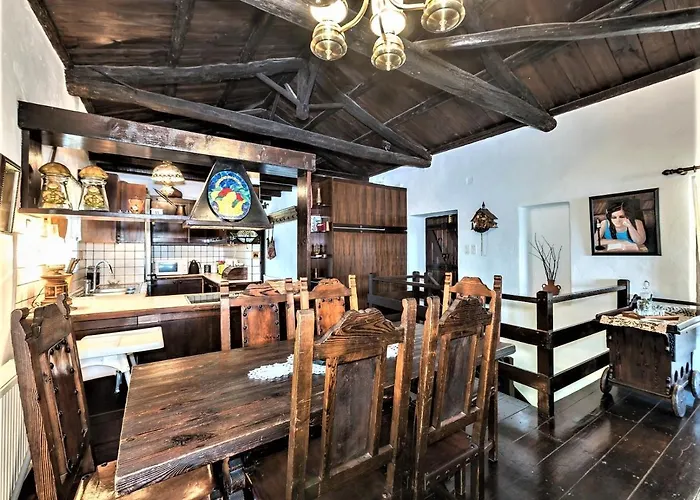 Ampelos Estate Дом отдыха Акрата