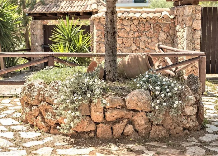 Дом отдыха Ampelos Estate *