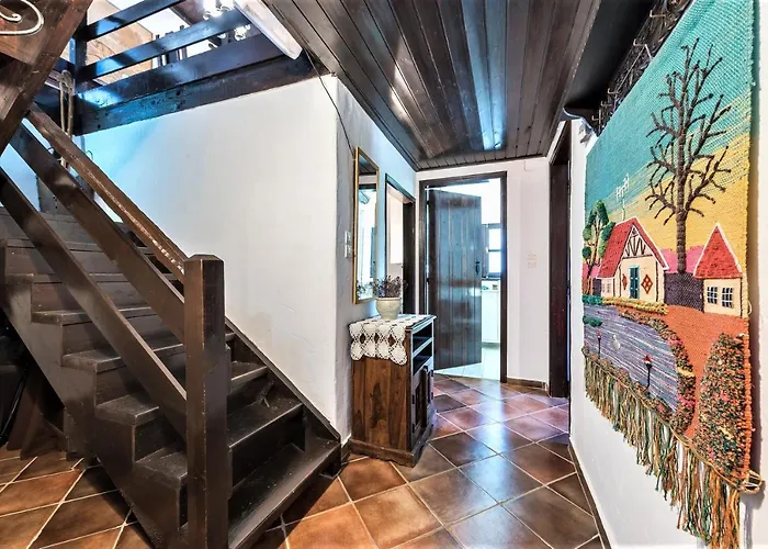 Prázdninový dům Ampelos Estate *