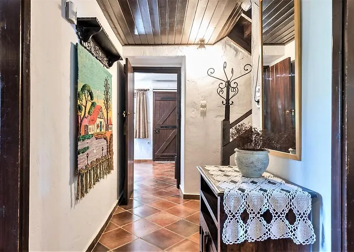 Ampelos Estate Akrata