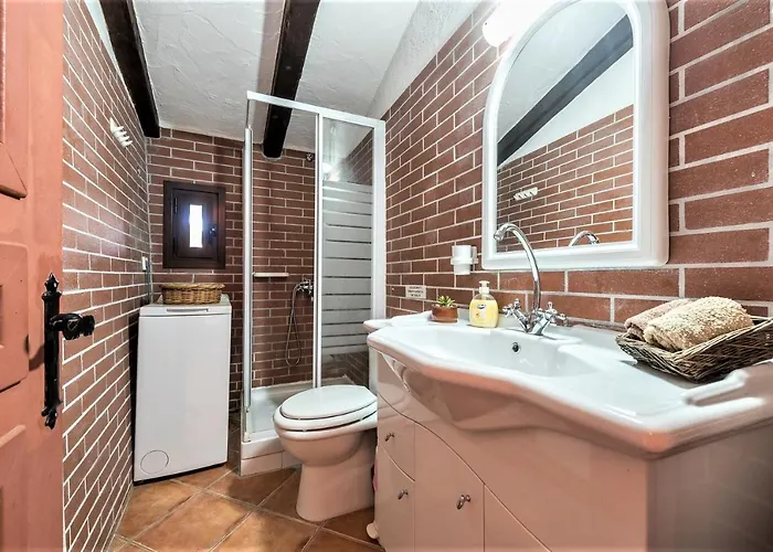 Ampelos Estate Prázdninový dům Akrata