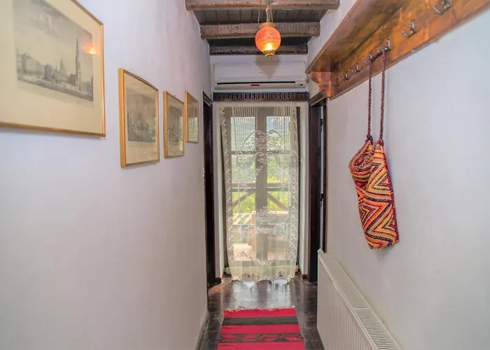 Ampelos Estate Prázdninový dům *