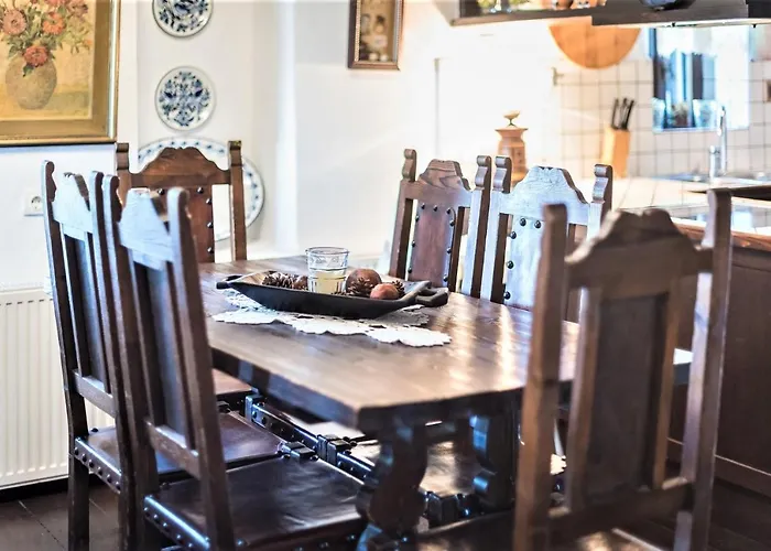 Ampelos Estate Дом отдыха *