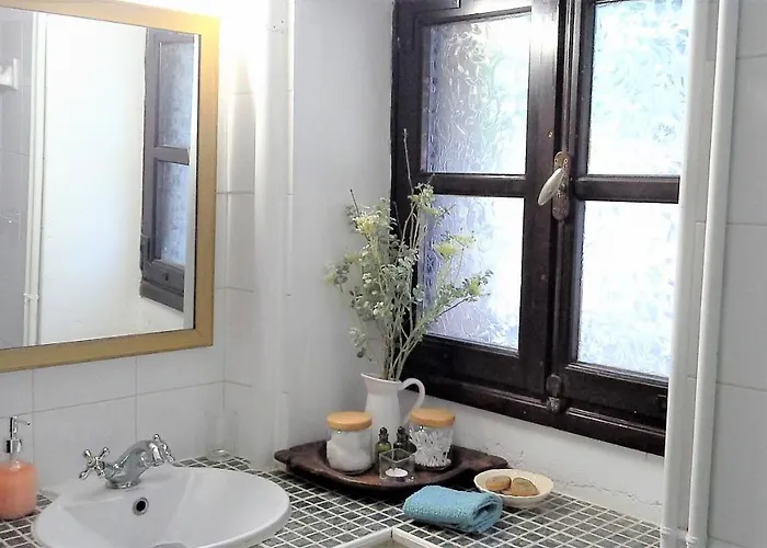 Ampelos Estate Дом отдыха