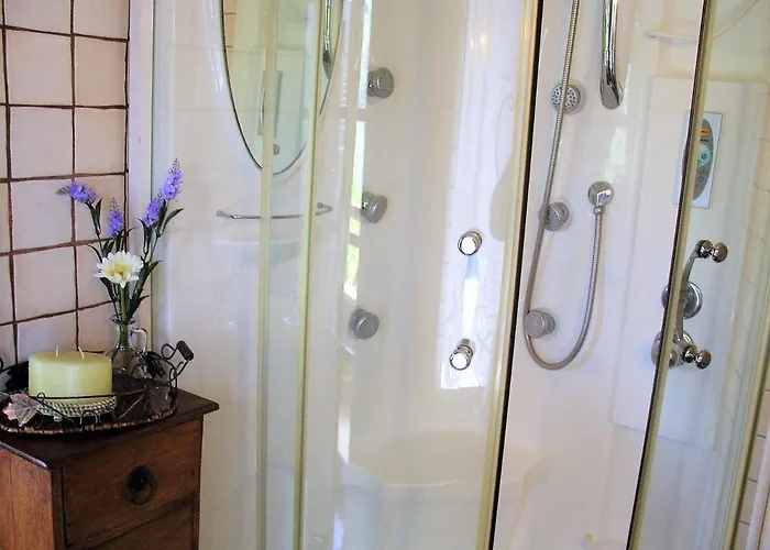 Ampelos Estate Дом отдыха Акрата