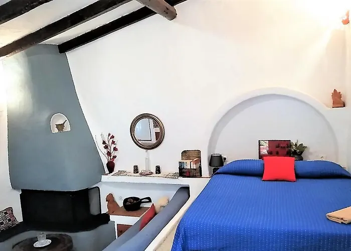 Ampelos Estate Prázdninový dům *