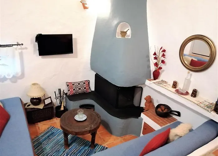 Ampelos Estate Дом отдыха